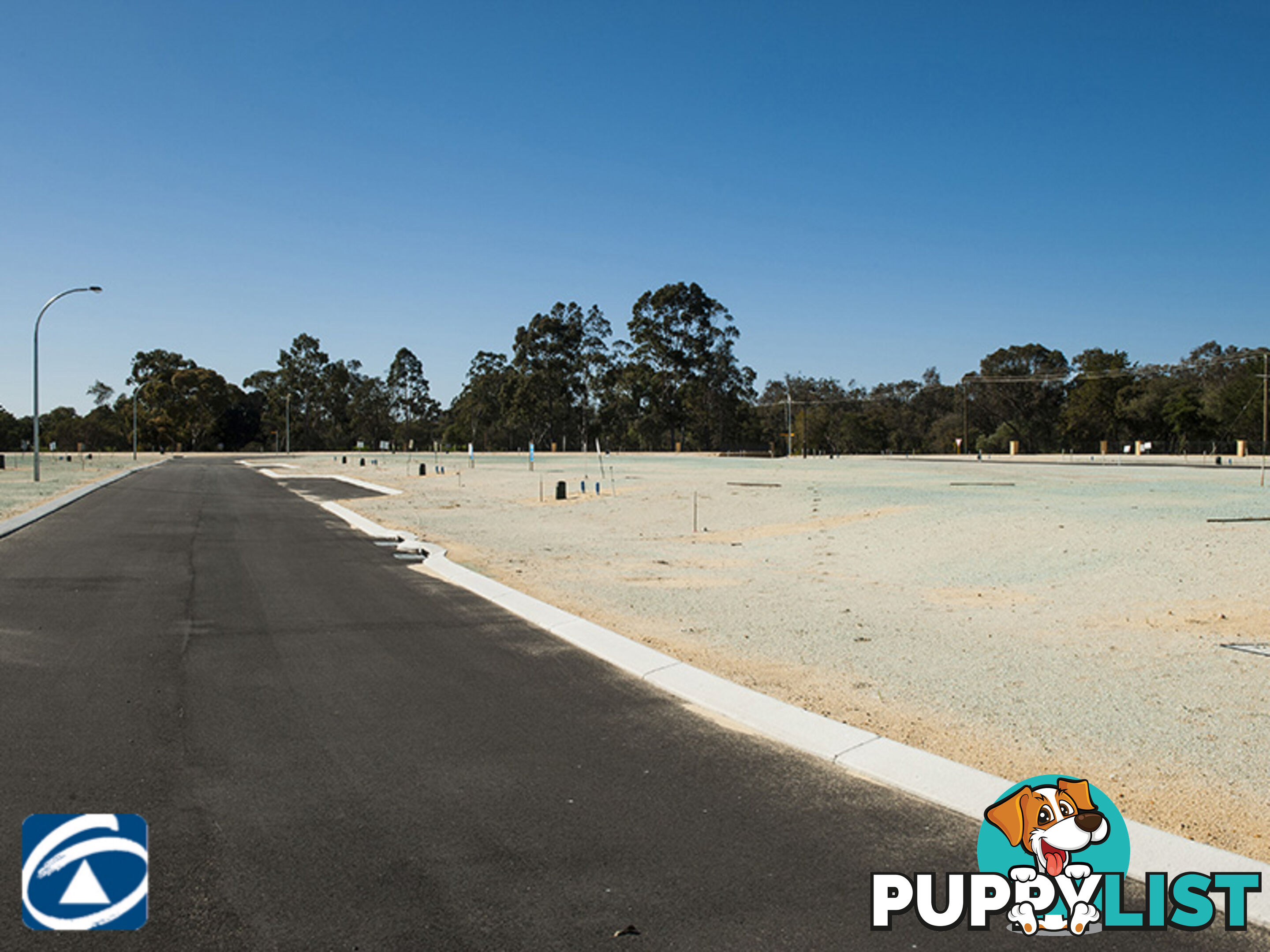 Lot 1039 Murray River Escape SOUTH YUNDERUP WA 6208