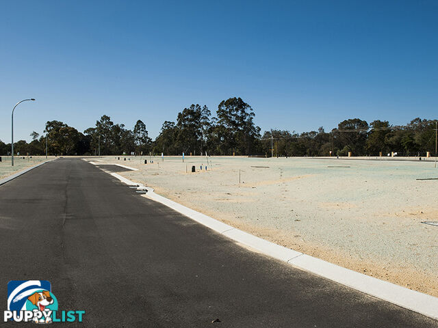 Lot 1039 Murray River Escape SOUTH YUNDERUP WA 6208