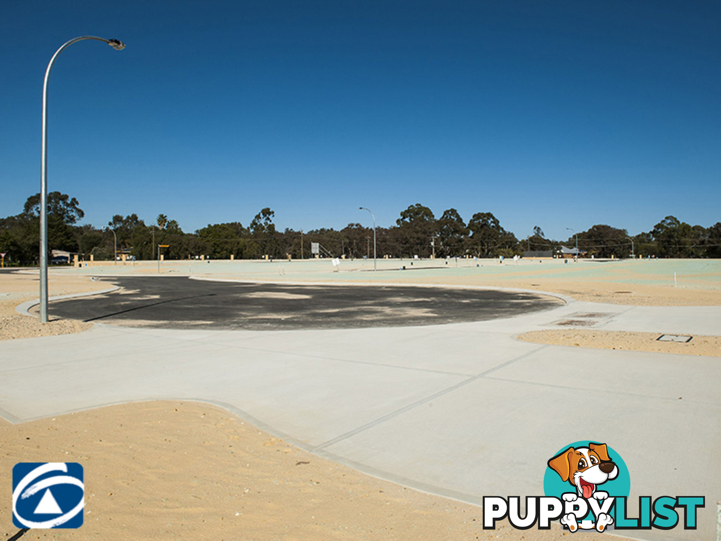 Lot 1039 Murray River Escape SOUTH YUNDERUP WA 6208