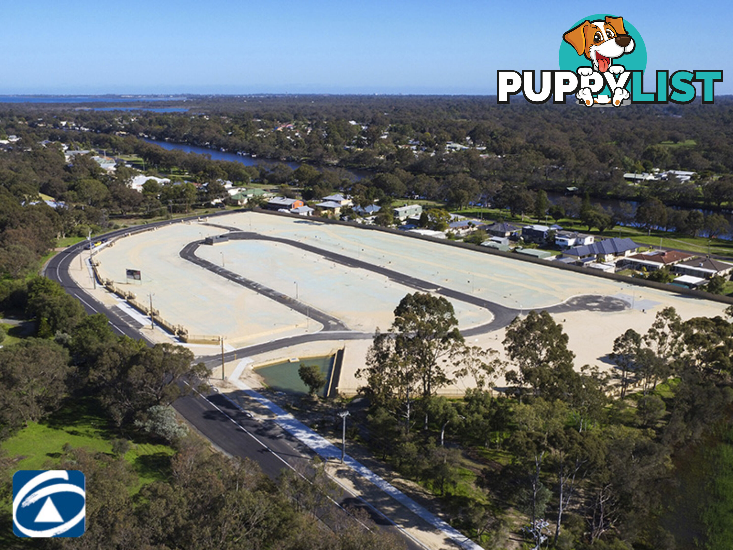 Lot 1039 Murray River Escape SOUTH YUNDERUP WA 6208