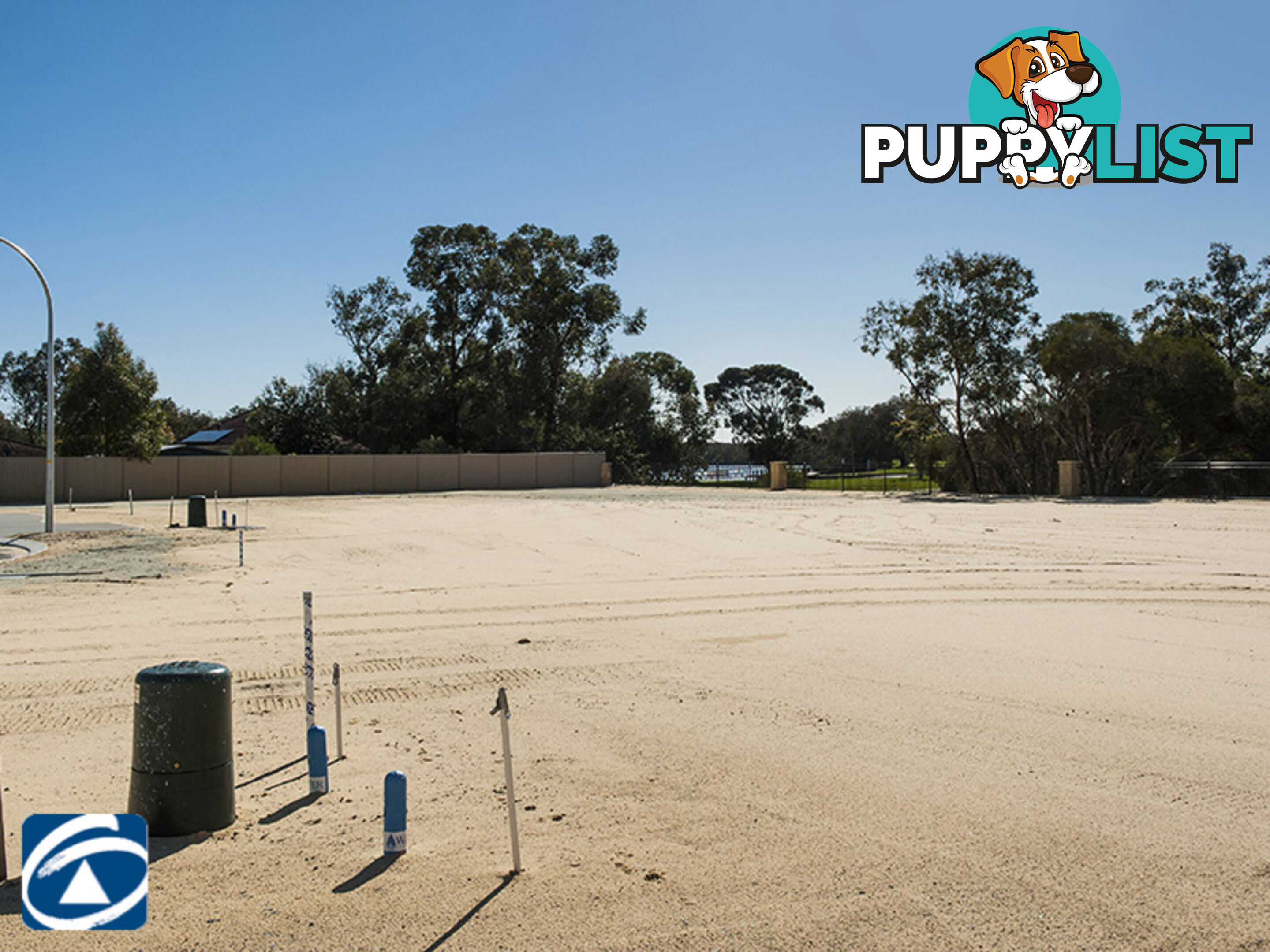 Lot 1039 Murray River Escape SOUTH YUNDERUP WA 6208