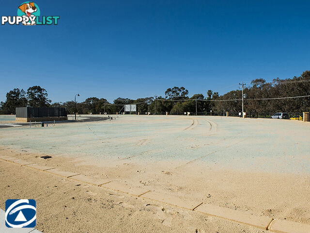 Lot 1039 Murray River Escape SOUTH YUNDERUP WA 6208
