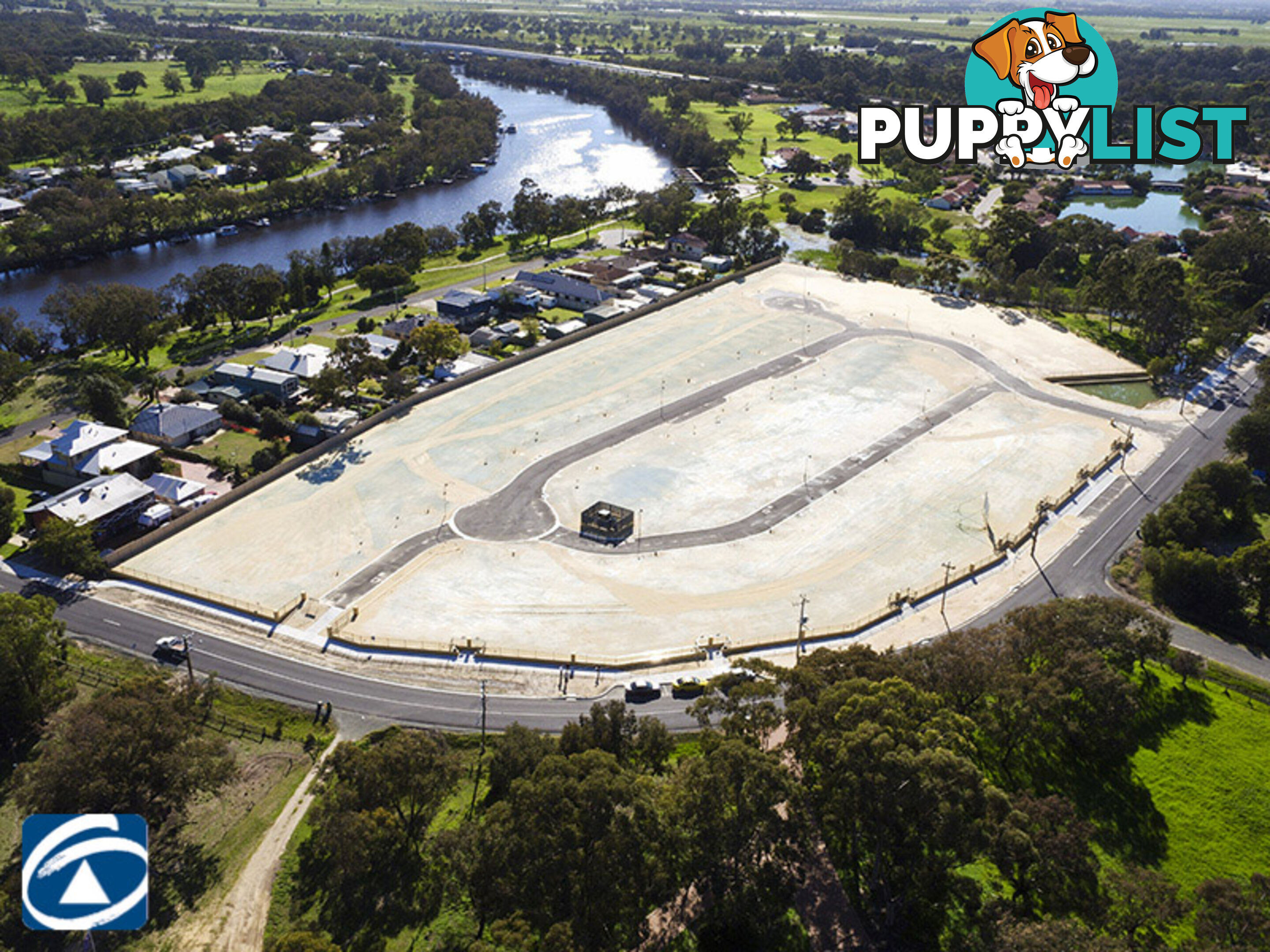Lot 1039 Murray River Escape SOUTH YUNDERUP WA 6208