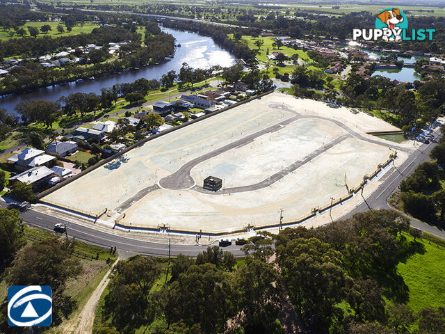 Lot 1039 Murray River Escape SOUTH YUNDERUP WA 6208