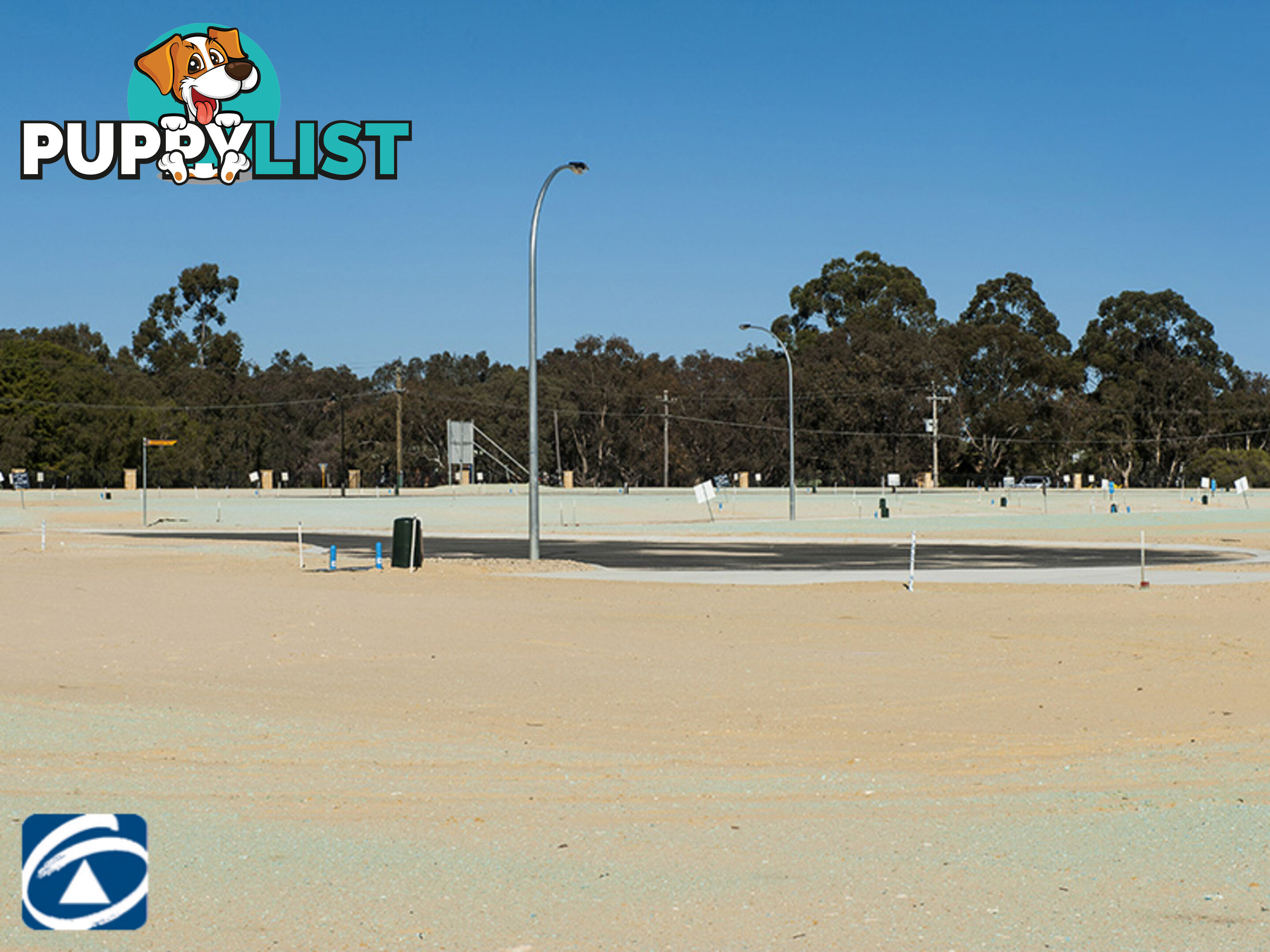Lot 1039 Murray River Escape SOUTH YUNDERUP WA 6208