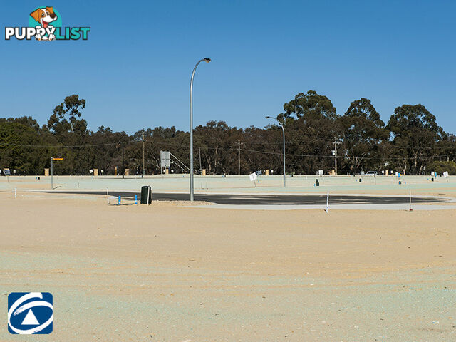 Lot 1039 Murray River Escape SOUTH YUNDERUP WA 6208