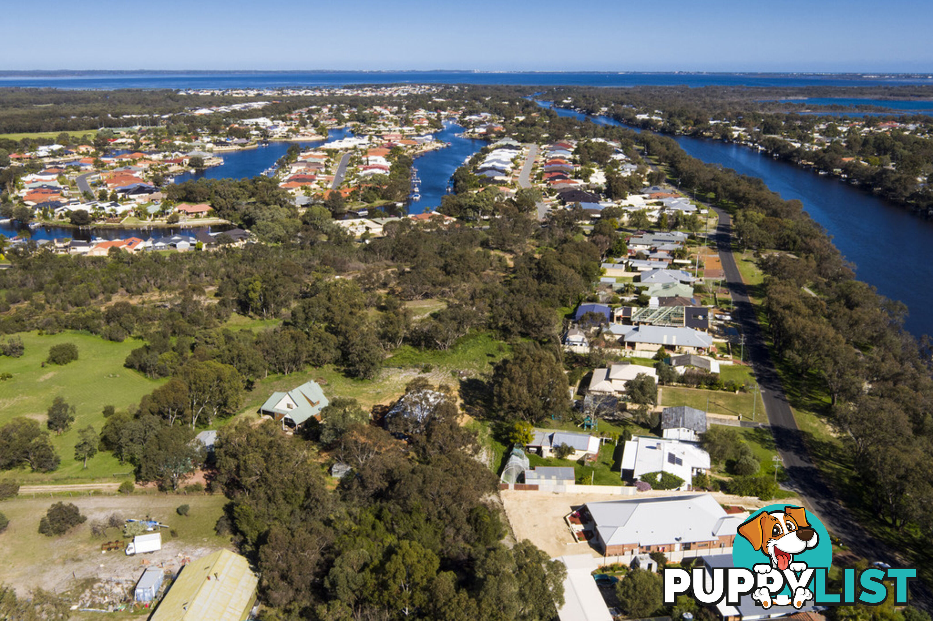 Lot 1012 Murray River Escape SOUTH YUNDERUP WA 6208