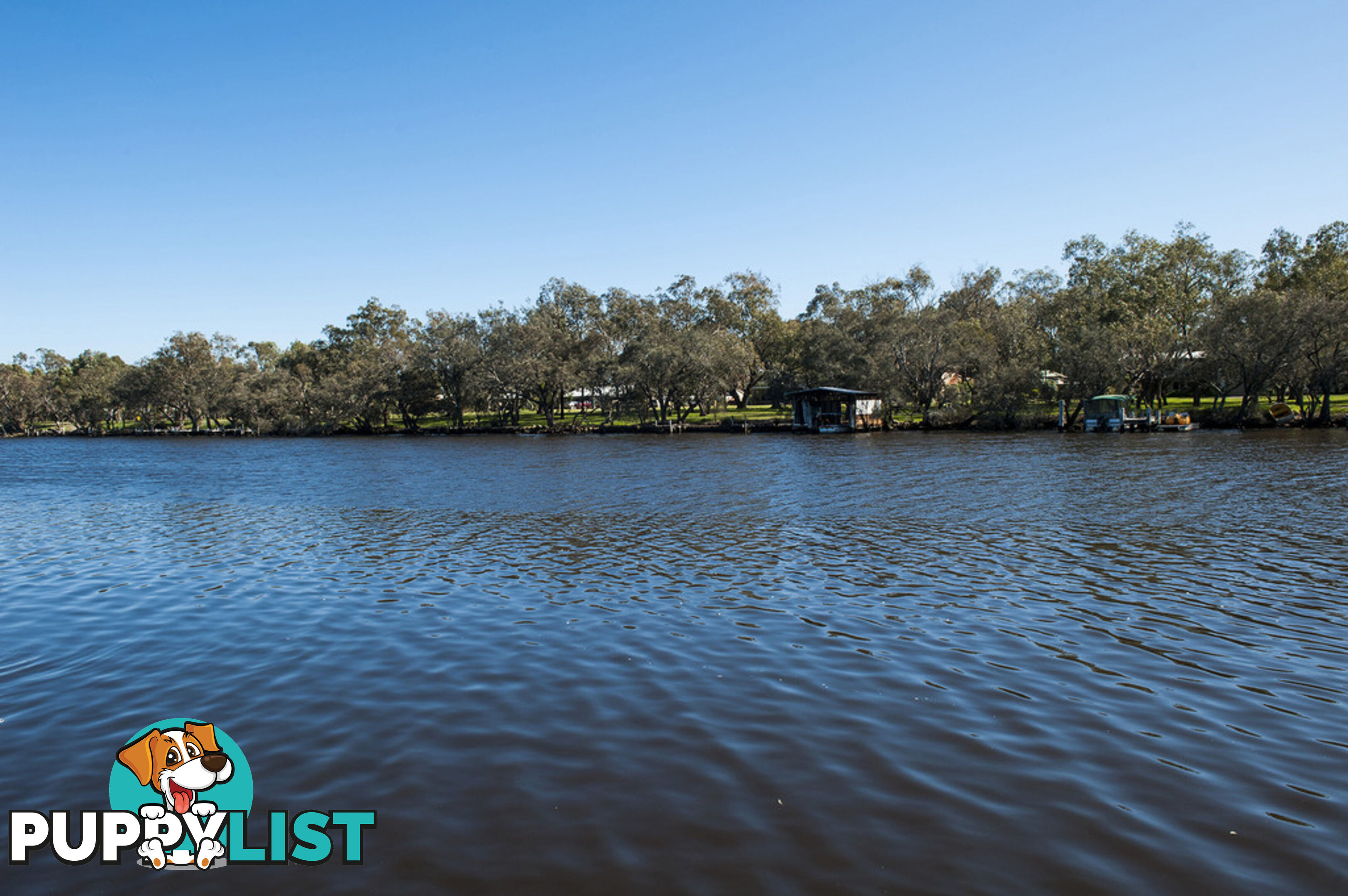 Lot 1041 Murray River Escape SOUTH YUNDERUP WA 6208