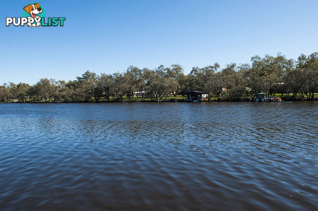 Lot 1041 Murray River Escape SOUTH YUNDERUP WA 6208