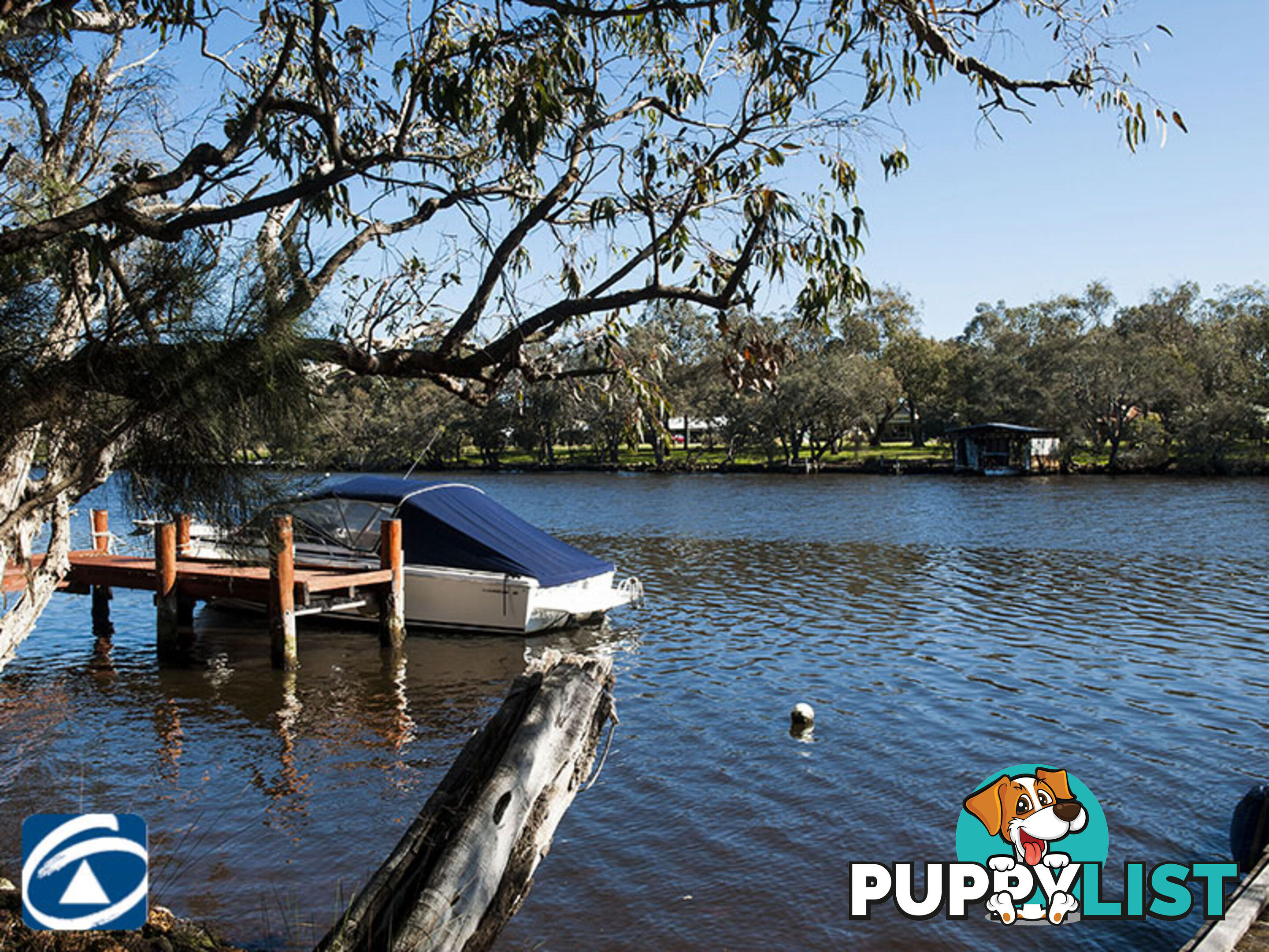 Lot 1041 Murray River Escape SOUTH YUNDERUP WA 6208