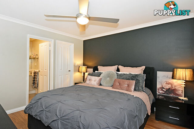 3 Tolj Loop AVELEY WA 6069