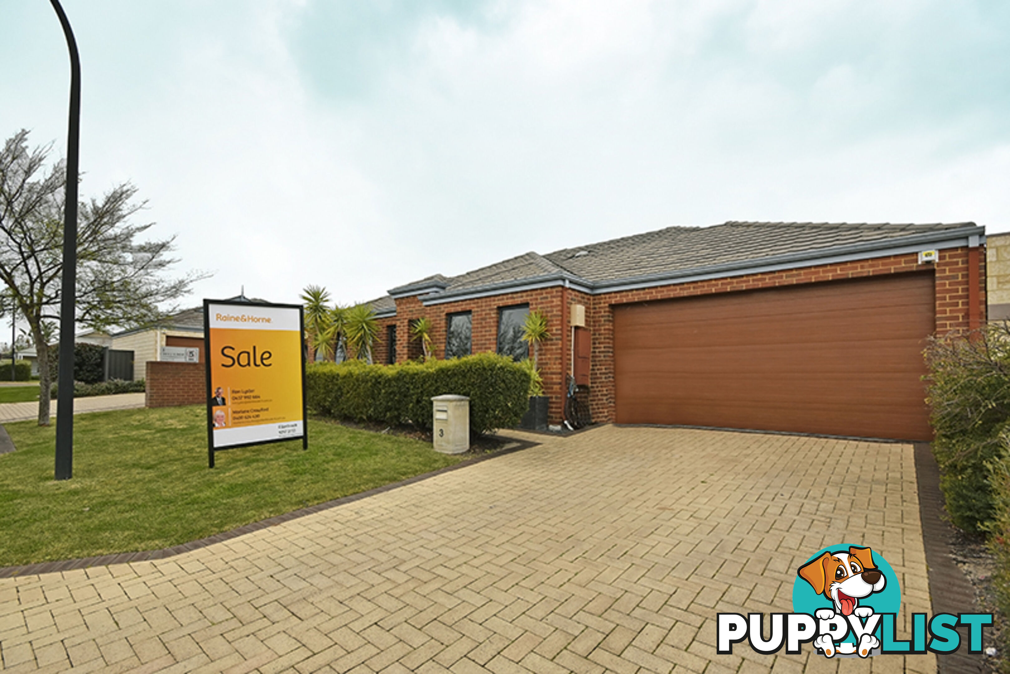 3 Tolj Loop AVELEY WA 6069