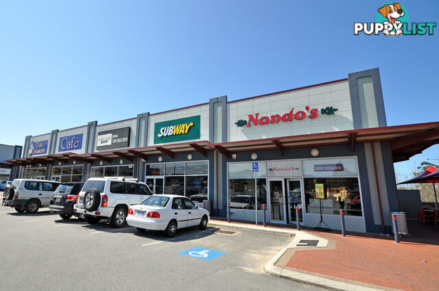3 Tolj Loop AVELEY WA 6069