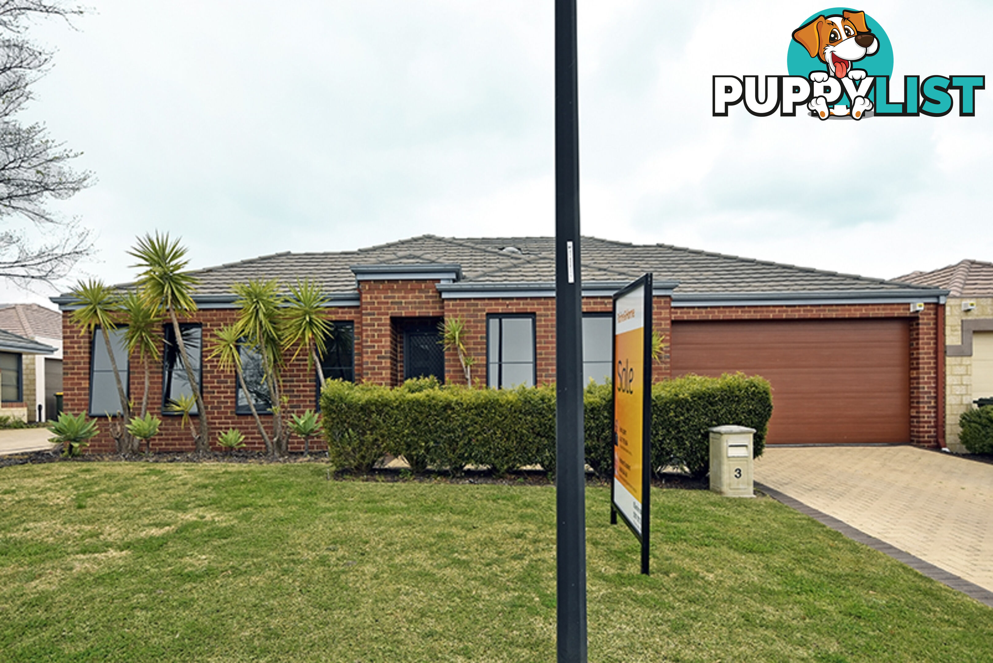 3 Tolj Loop AVELEY WA 6069