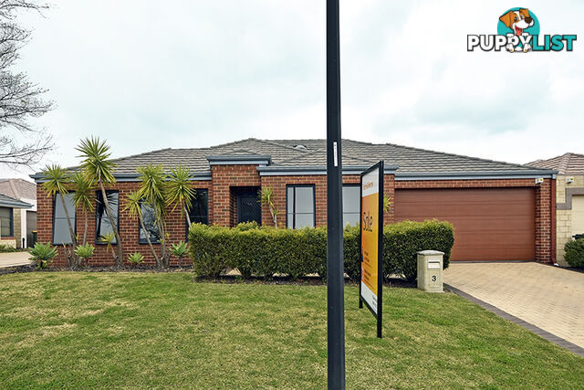 3 Tolj Loop AVELEY WA 6069