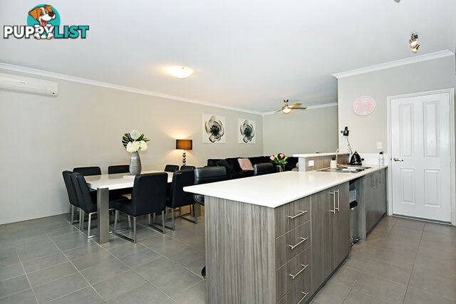 3 Tolj Loop AVELEY WA 6069