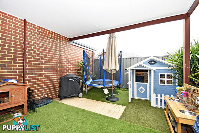 3 Tolj Loop AVELEY WA 6069