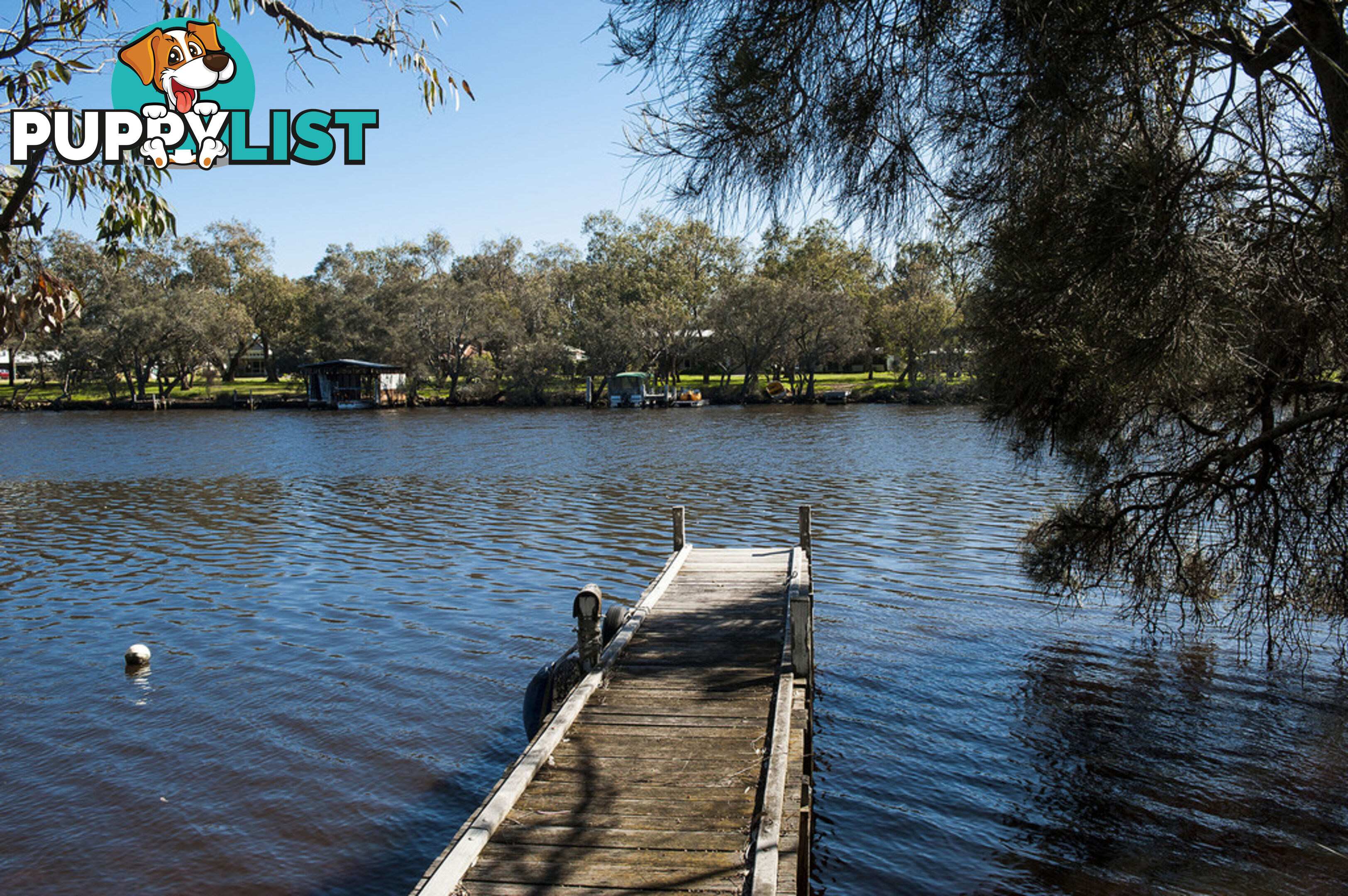 Lot 1018 Murray River Escape SOUTH YUNDERUP WA 6208