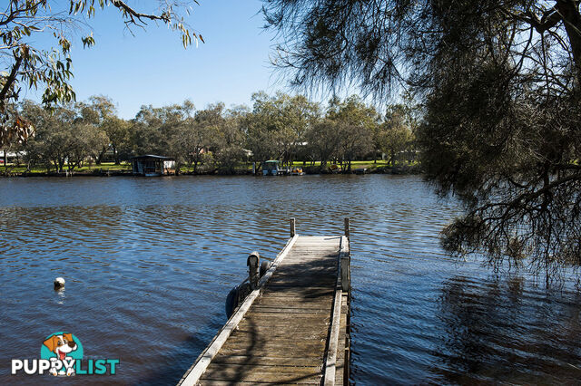 Lot 1018 Murray River Escape SOUTH YUNDERUP WA 6208