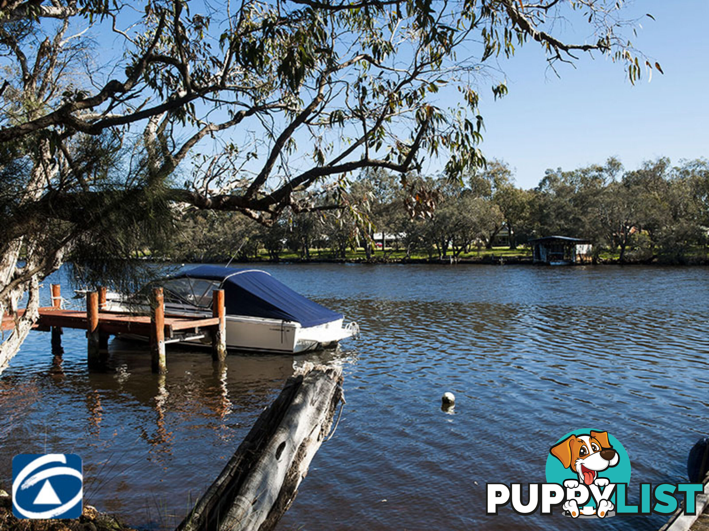 Lot 1020 Murray River Escape SOUTH YUNDERUP WA 6208