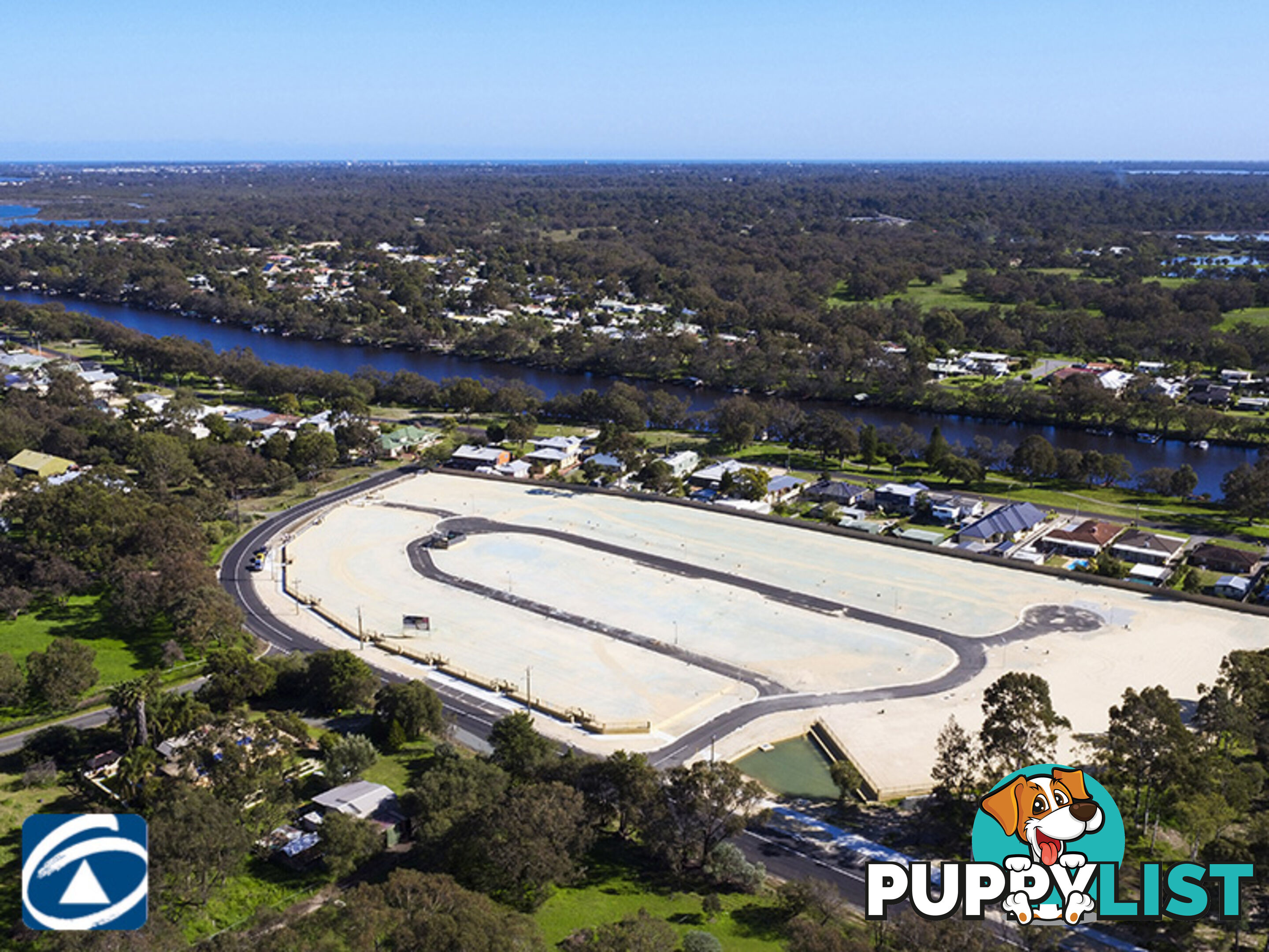 Lot 1016 Murray River Escape SOUTH YUNDERUP WA 6208