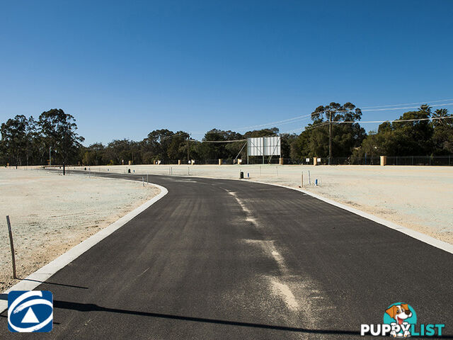 Lot 1016 Murray River Escape SOUTH YUNDERUP WA 6208