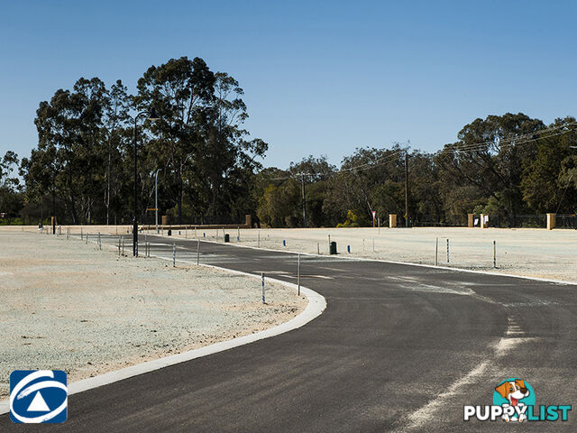 Lot 1016 Murray River Escape SOUTH YUNDERUP WA 6208