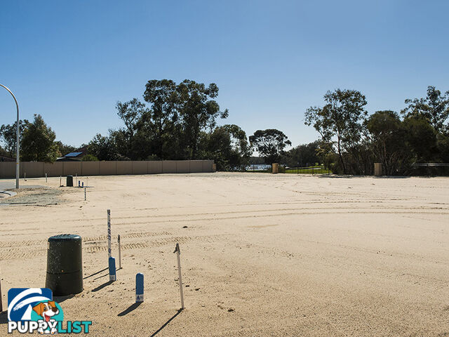Lot 1016 Murray River Escape SOUTH YUNDERUP WA 6208