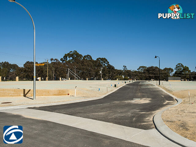 Lot 1016 Murray River Escape SOUTH YUNDERUP WA 6208