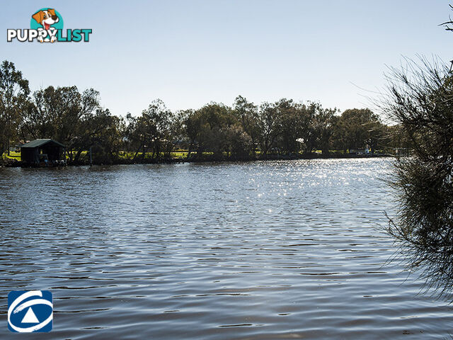 Lot 1016 Murray River Escape SOUTH YUNDERUP WA 6208