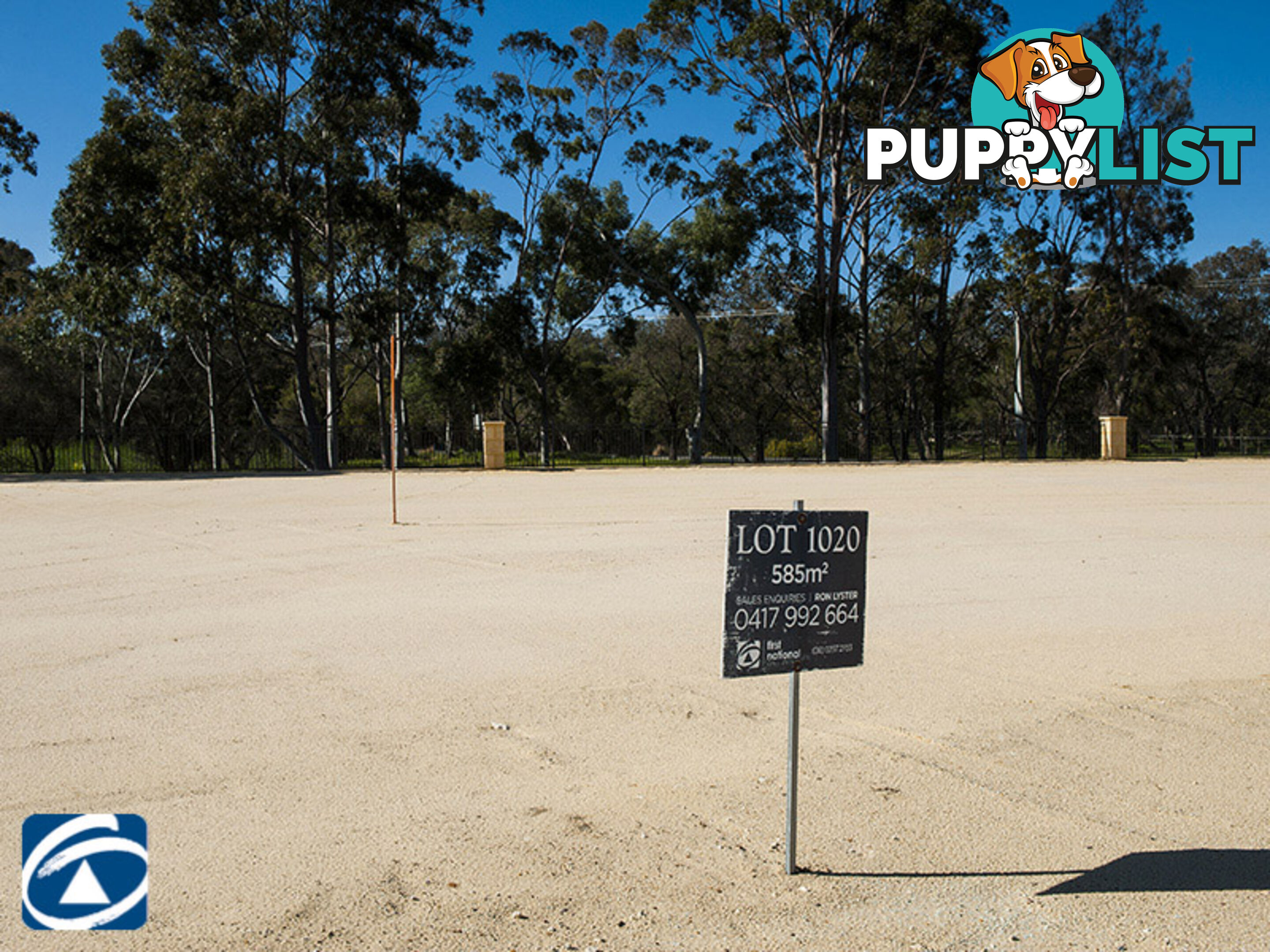 Lot 1016 Murray River Escape SOUTH YUNDERUP WA 6208