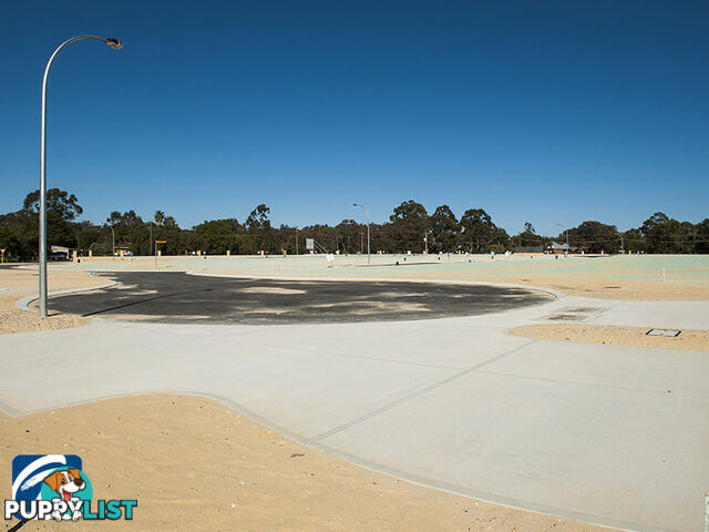 Lot 1016 Murray River Escape SOUTH YUNDERUP WA 6208