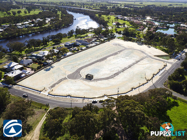 Lot 1016 Murray River Escape SOUTH YUNDERUP WA 6208