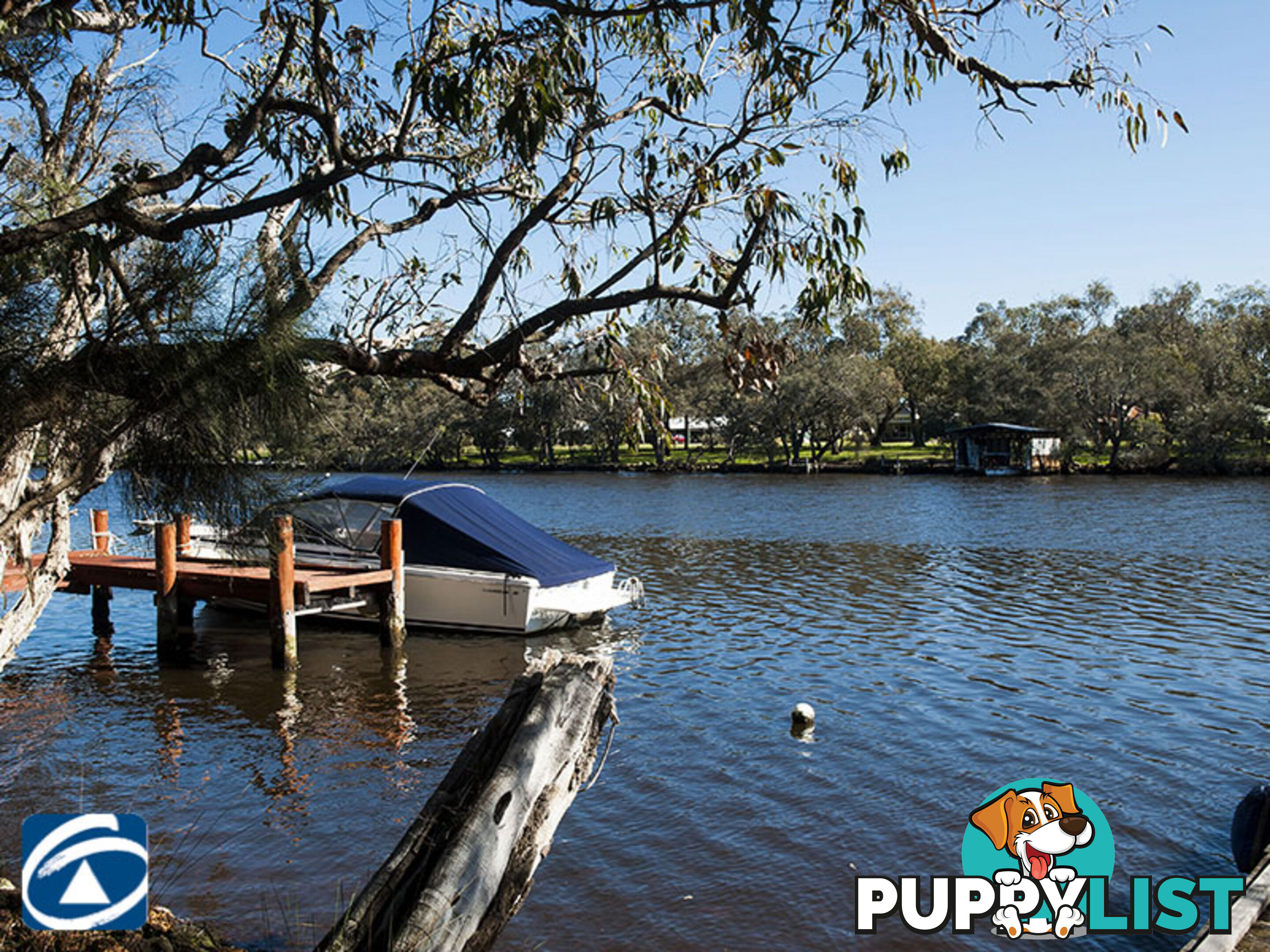Lot 1040 Murray River Escape SOUTH YUNDERUP WA 6208