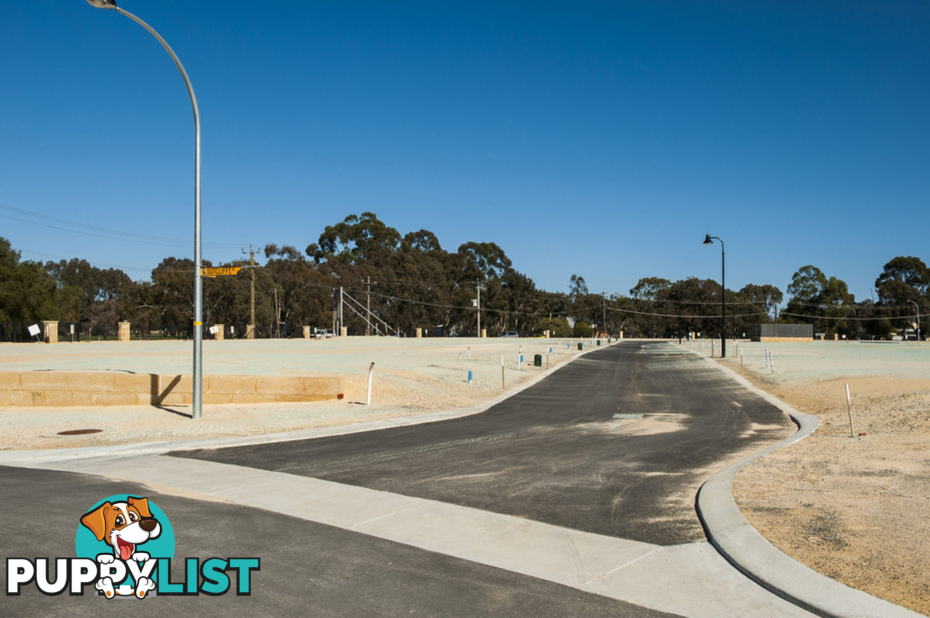 Lot 1040 Murray River Escape SOUTH YUNDERUP WA 6208