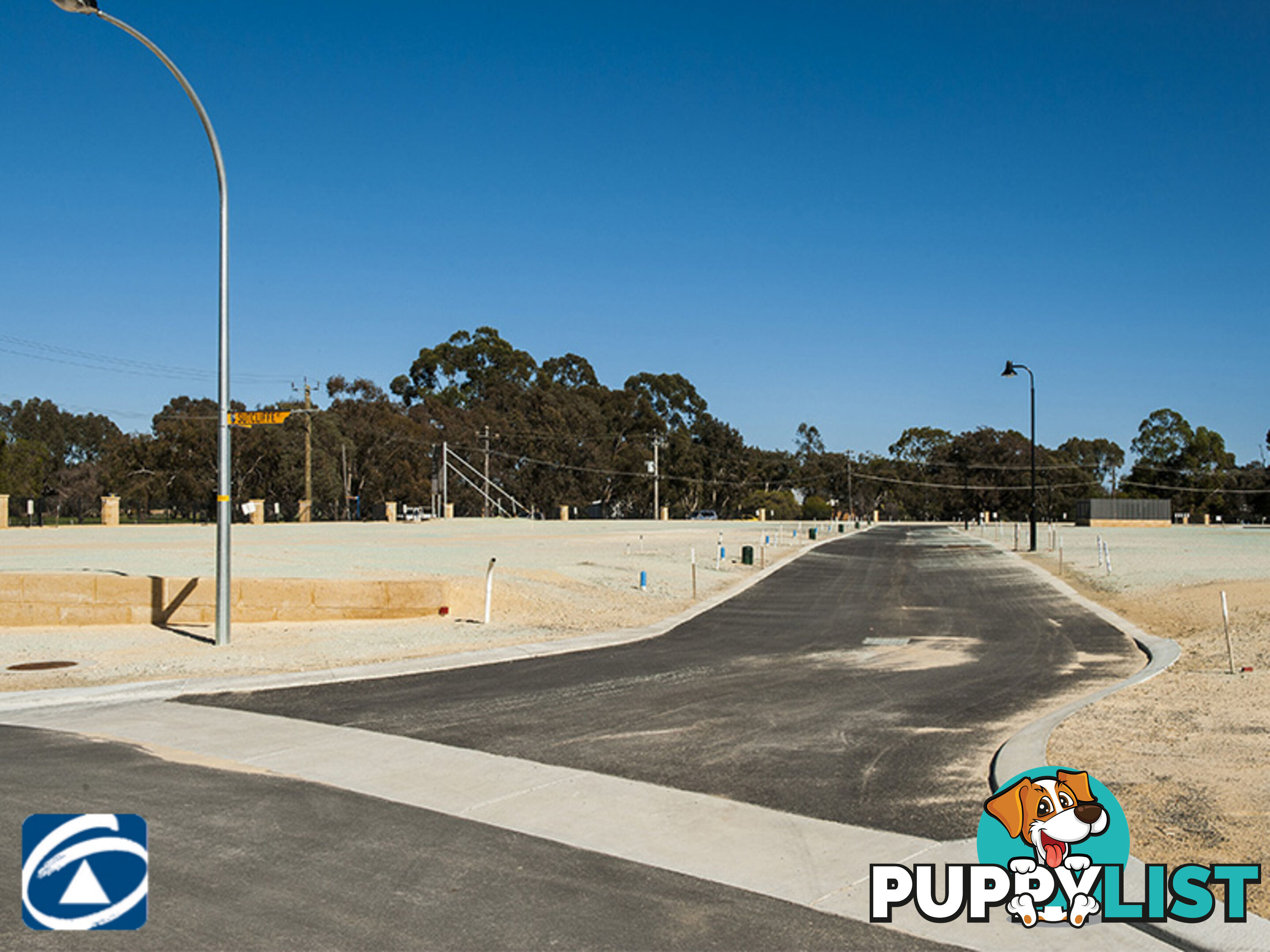 Lot 1040 Murray River Escape SOUTH YUNDERUP WA 6208