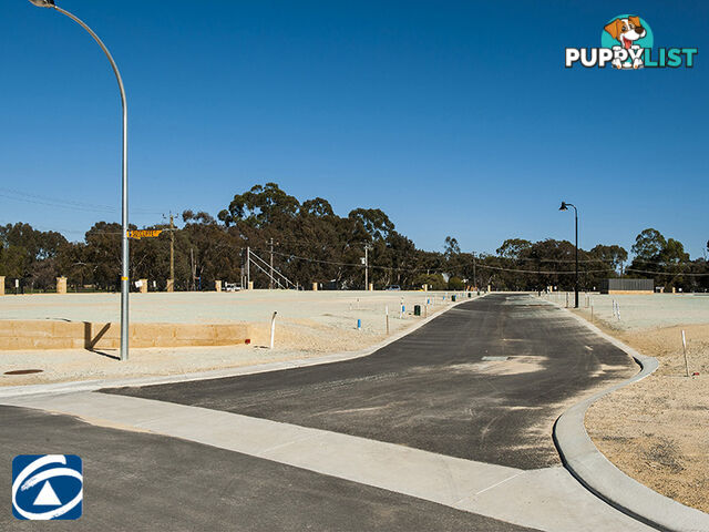 Lot 1040 Murray River Escape SOUTH YUNDERUP WA 6208