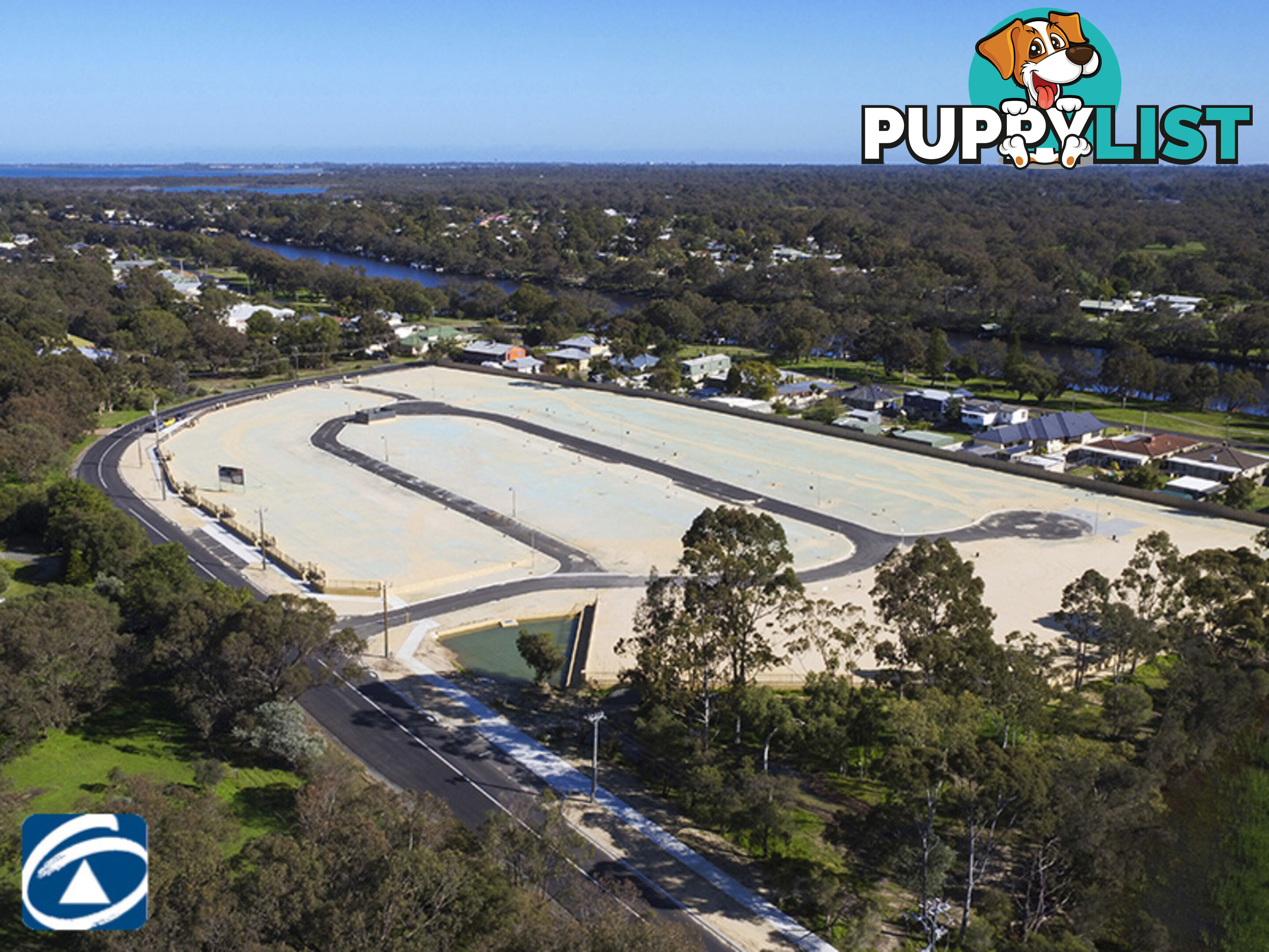 Lot 1040 Murray River Escape SOUTH YUNDERUP WA 6208