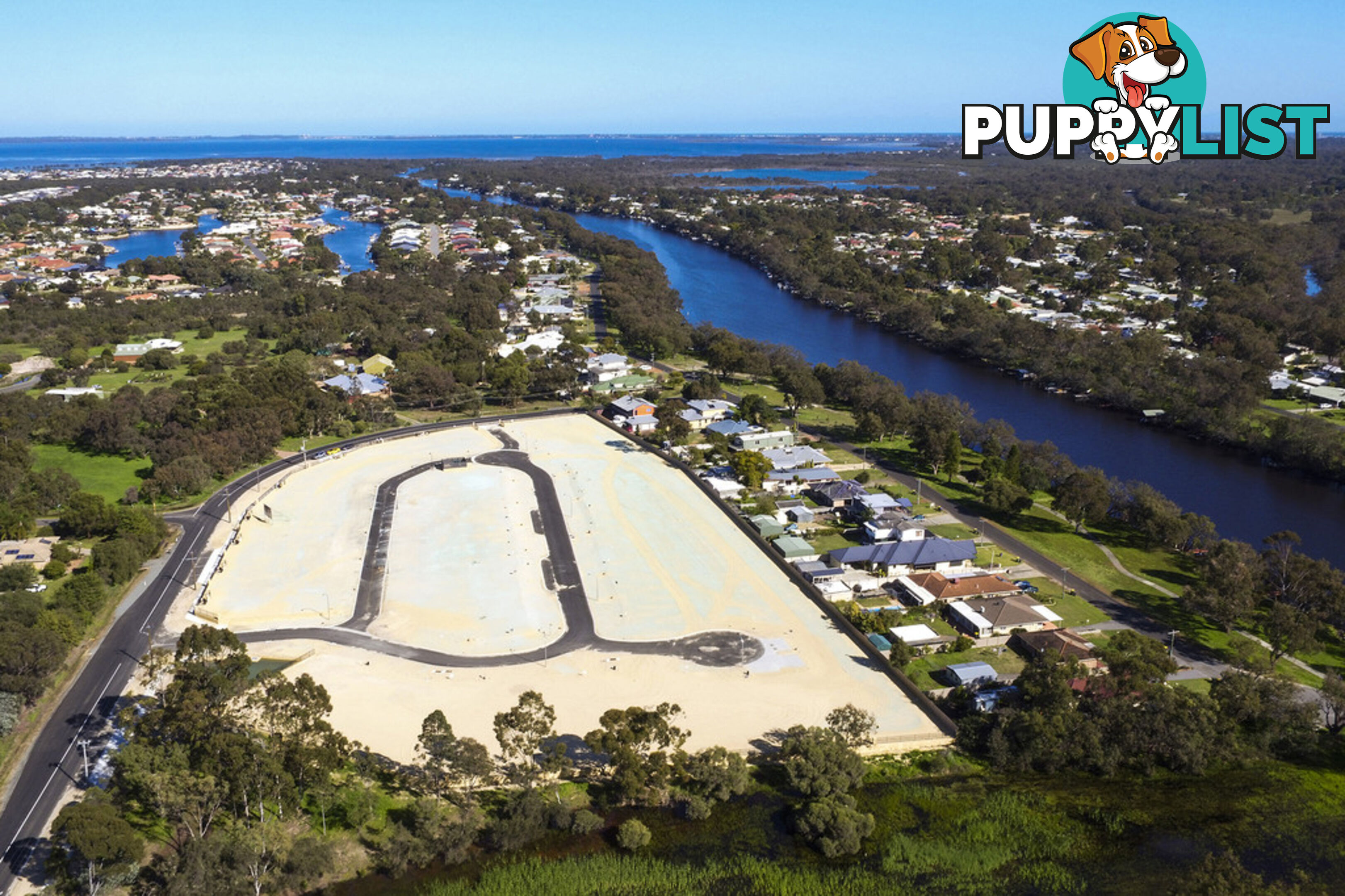 Lot 1040 Murray River Escape SOUTH YUNDERUP WA 6208