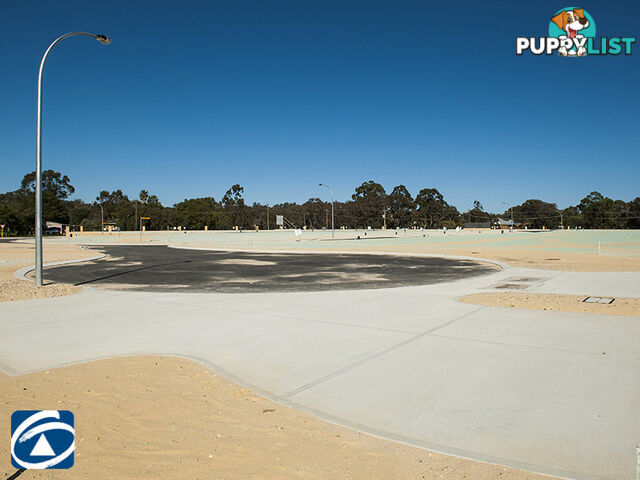 Lot 1040 Murray River Escape SOUTH YUNDERUP WA 6208