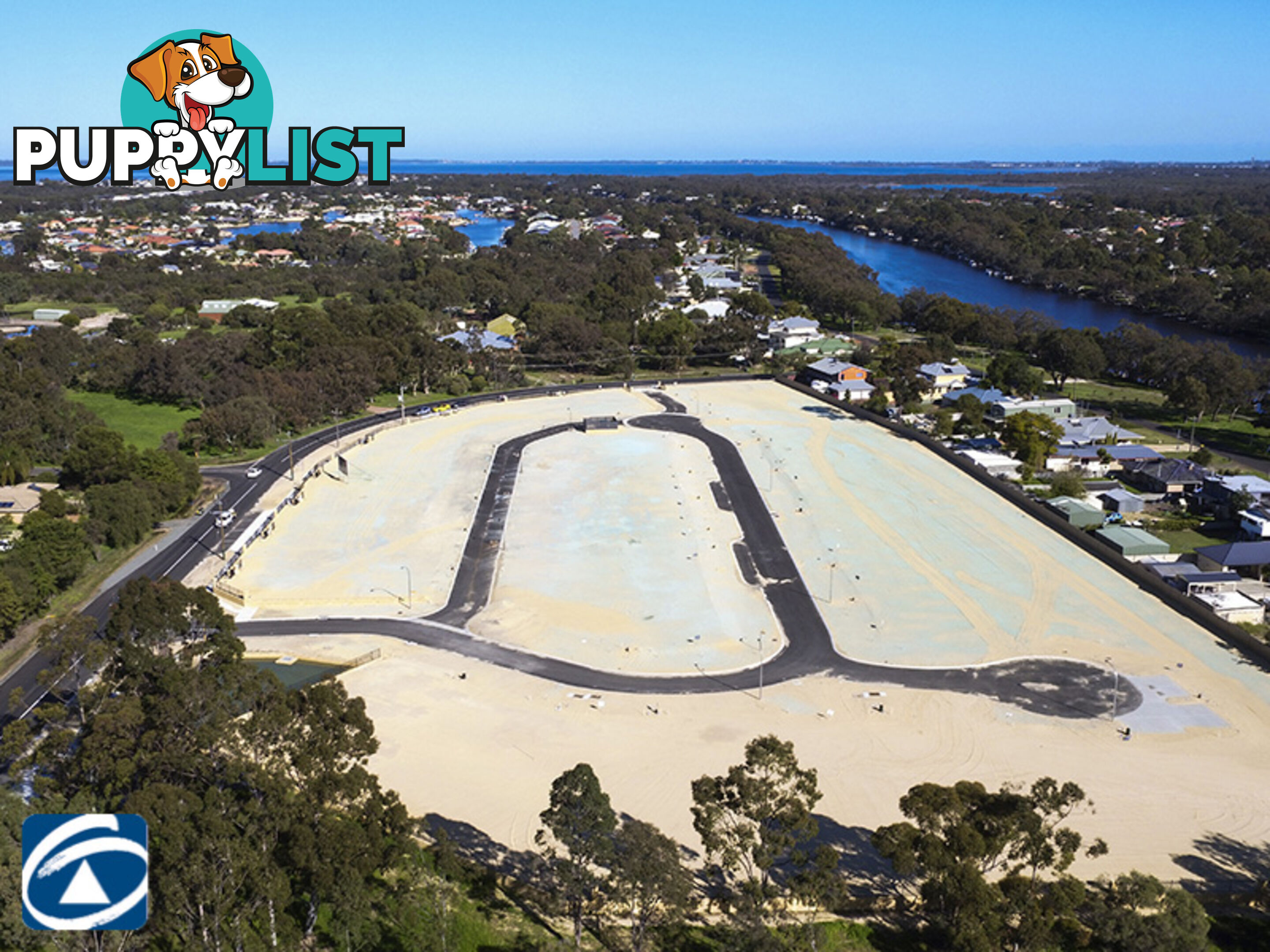 Lot 1040 Murray River Escape SOUTH YUNDERUP WA 6208