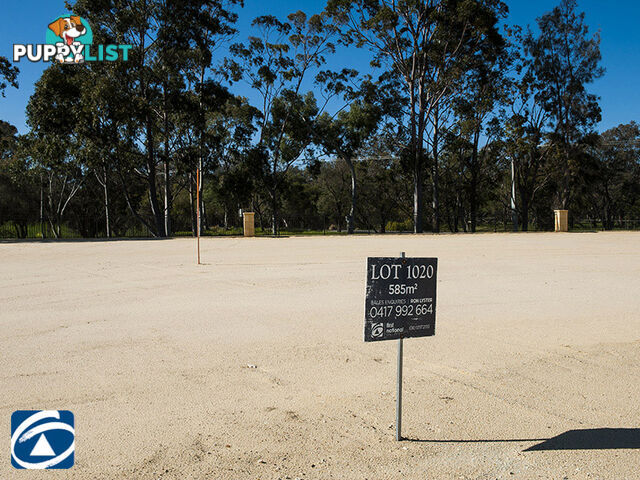 Lot 1040 Murray River Escape SOUTH YUNDERUP WA 6208