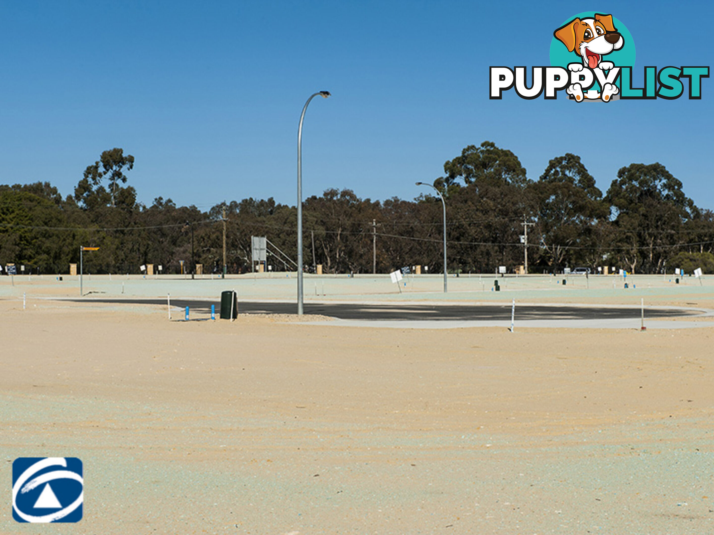 Lot 1040 Murray River Escape SOUTH YUNDERUP WA 6208