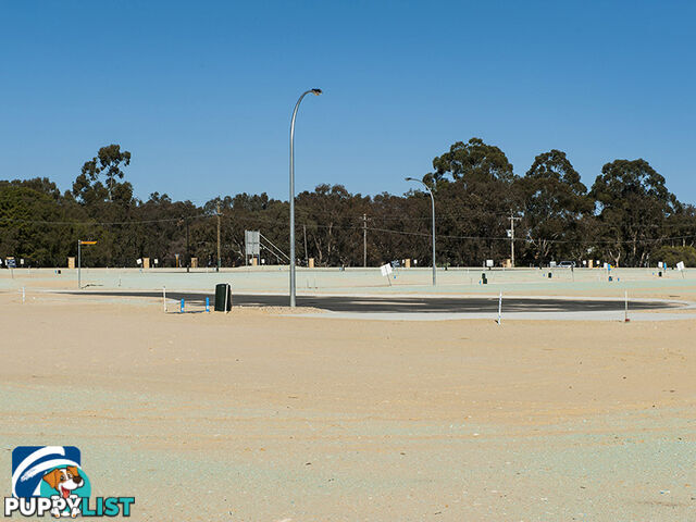 Lot 1040 Murray River Escape SOUTH YUNDERUP WA 6208