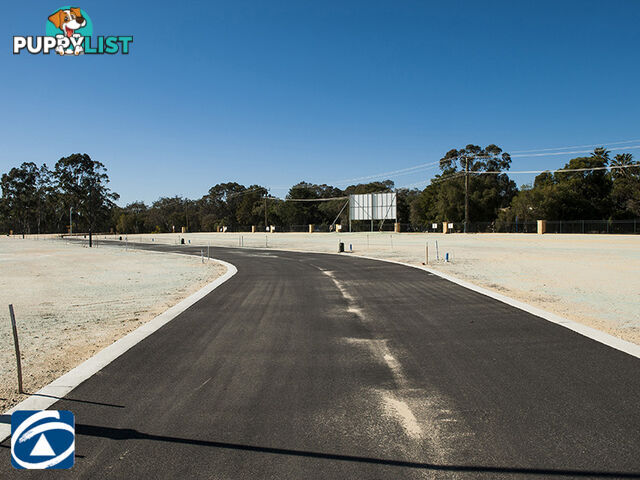 Lot 1040 Murray River Escape SOUTH YUNDERUP WA 6208