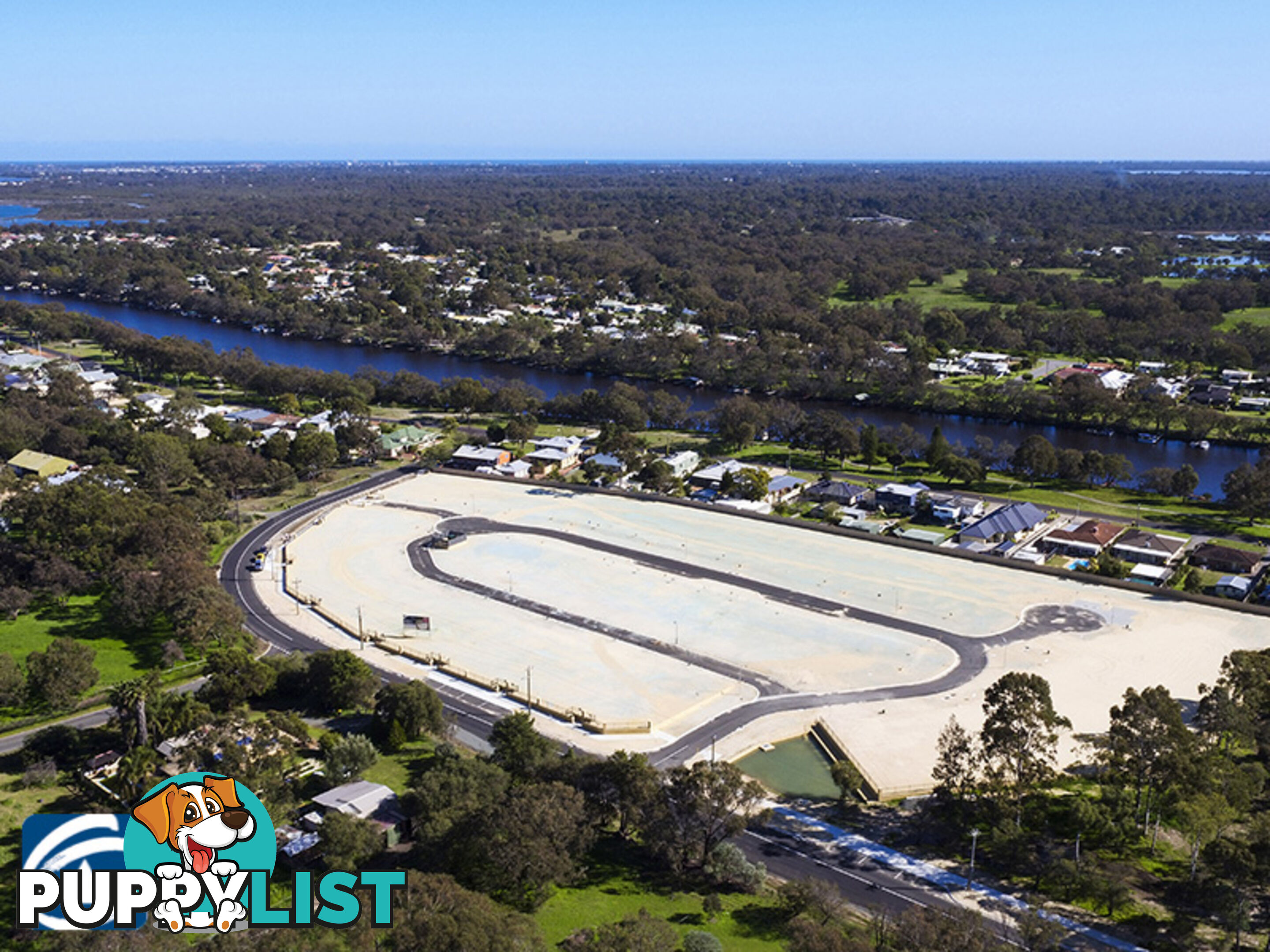Lot 1040 Murray River Escape SOUTH YUNDERUP WA 6208