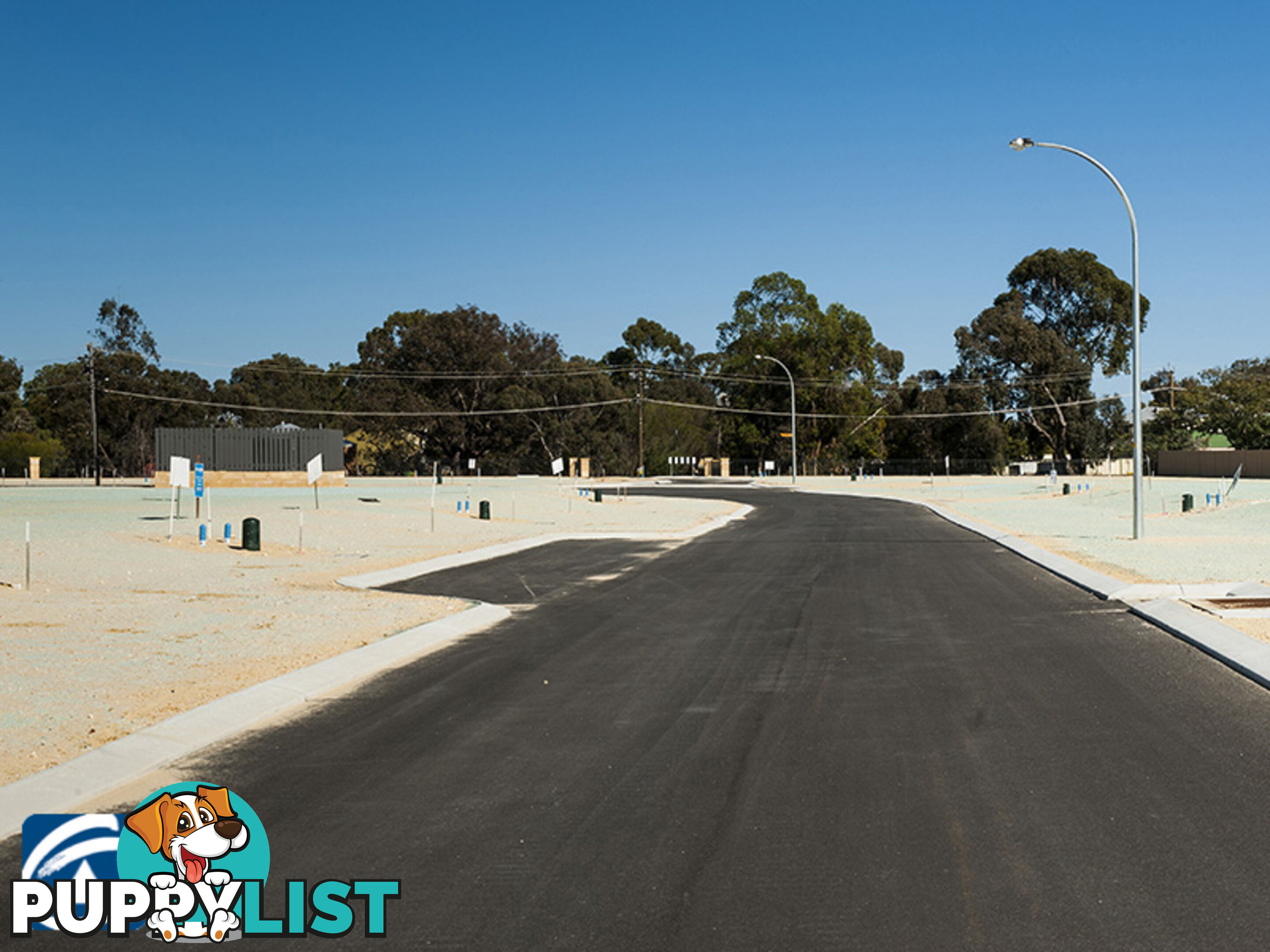 Lot 1040 Murray River Escape SOUTH YUNDERUP WA 6208