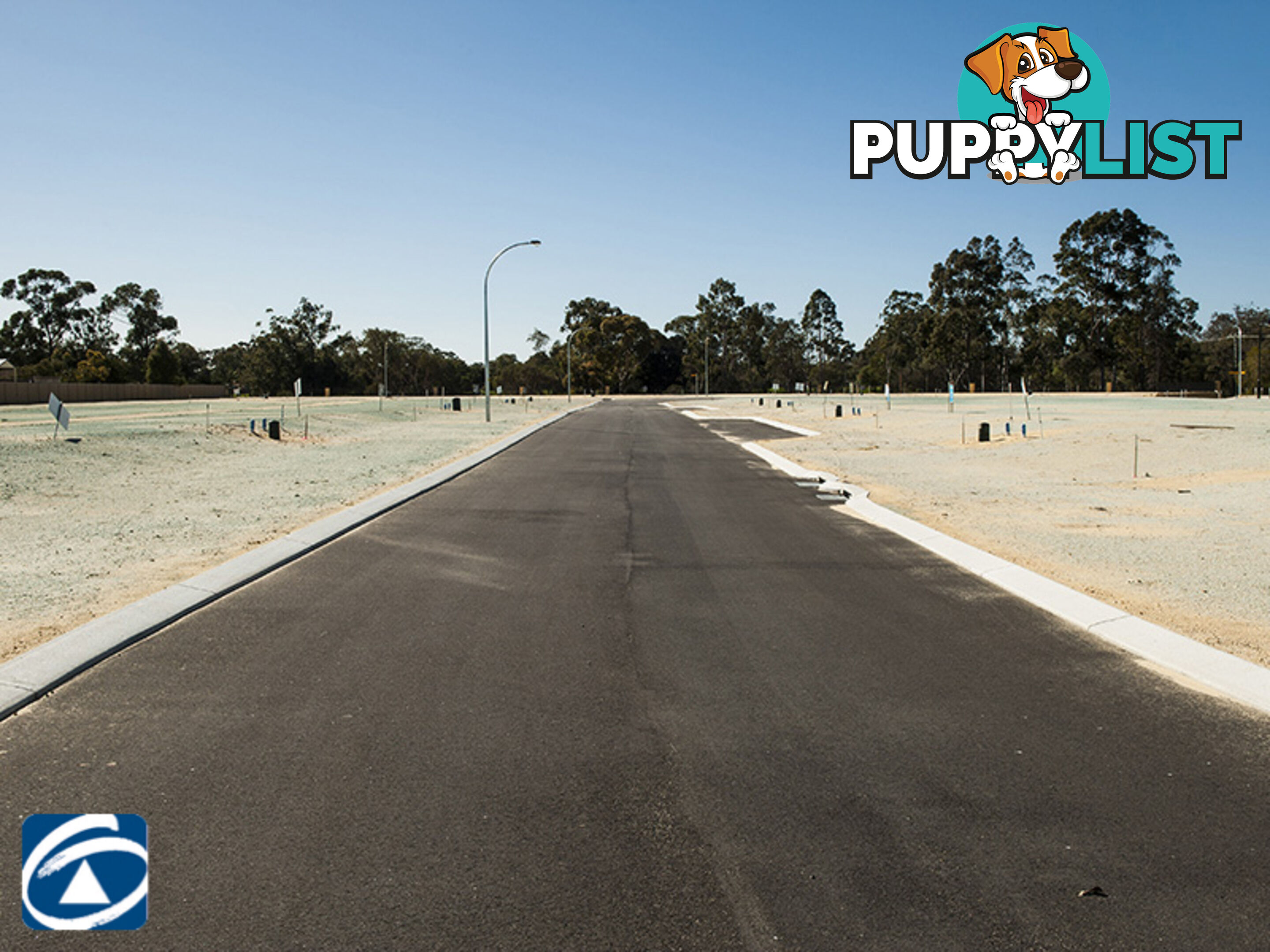 Lot 1040 Murray River Escape SOUTH YUNDERUP WA 6208