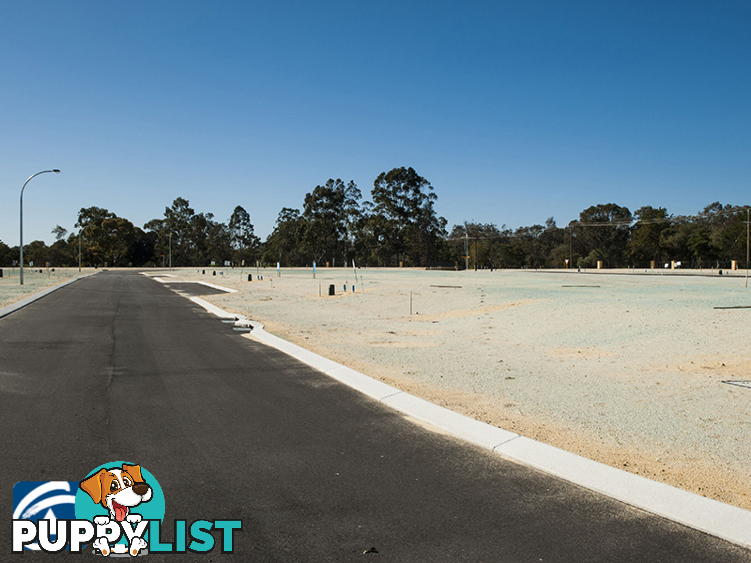 Lot 1040 Murray River Escape SOUTH YUNDERUP WA 6208