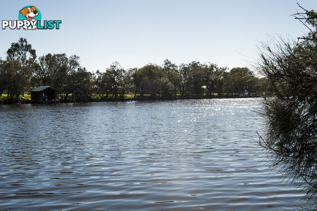 Lot 1040 Murray River Escape SOUTH YUNDERUP WA 6208